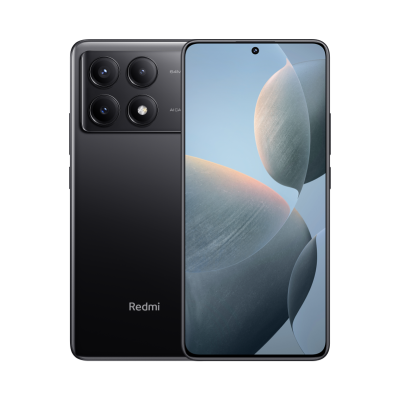 小米(mi) Redmi K70E 全网通5G 16GB+1TB 墨羽 小米澎湃OS 1.5K 旗舰直屏 90W快充 小米官方原装游戏电竞智能红米k70e5g拍照手机