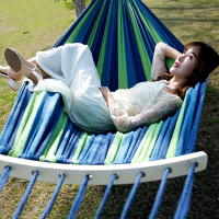 户外吊床野餐秋千成人人野外家用寝室吊椅儿童野外闪电客轻便吊椅防侧翻