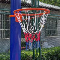 篮球框免打孔儿童成人户外篮球架标准室内室外闪电客家用壁挂式便携篮筐