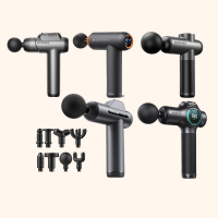 康佳(KOHKA)筋膜枪放松肌肉按摩器运动颈膜枪电动冲击家用健身器材筋摸抢