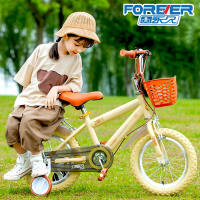 永久儿童自行车男孩女孩3-4-5-6-8-10岁小孩宝宝脚踏童车单车