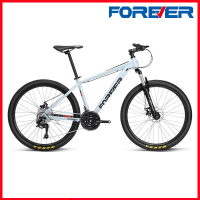 永久牌山地自行车变速男款女式青少年初中学生2426寸双减震单车