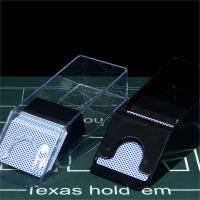 德州扑克牌发牌机器邦可臣发牌靴21点斗地主发牌盒专用