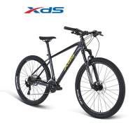 xds喜德盛山地车传奇500山地自行车男女款禧玛诺30速越野变速单车