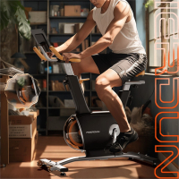飞尔顿(FEIERDUN)fed动感单车家用健身自行车磁控运动器材健身房