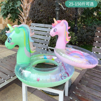 佑游儿童游泳圈宝宝加厚婴幼儿小孩坐艇男童女童充气玩具救生圈