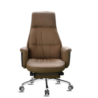 铜奥A325 舒适可躺电脑椅