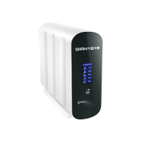 千野600G大通量RO反渗透净水器(A09)