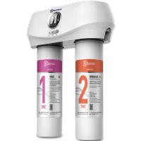 伊莱克斯净水器EU2.C3（诺博腾系列不带滤芯换显功能）超滤净水机 三级过滤直饮机