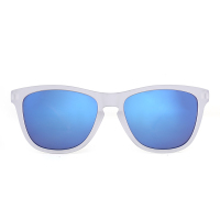 太阳镜男款女款经典旅行者墨镜PC框全框新款彩膜炫彩轻薄眼镜CLX0005