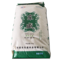 苏通东盛粥米煲粥专用苏北大米2018新米江苏大米辅食营养粥新米