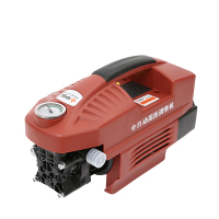 家用清洗机全铜感应电机超高压洗车机高压水泵全自动便携刷车水泵