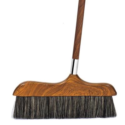 扫把木头柄棕扫帚 长柄 家用长把扫帚 加长 米魁长柄条梳笤帚扫扫帚