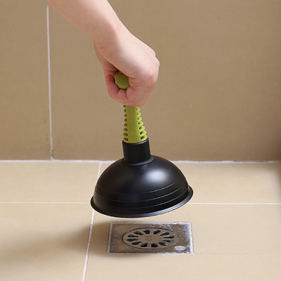 厨房家用下水道通地漏疏通器浴室厕所堵塞马桶塞吸管道米魁输通器工具