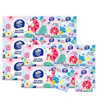 维达(Vinda)手帕纸小包吾皇抽纸巾随身装餐巾纸无香面巾纸抽卫生纸实惠装_吾皇系列800片10条_10包