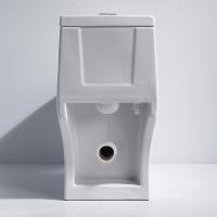 家用横排墙后排水侧排左右排坐便器200580坑距卫生间厕所德国直冲式马桶后排水其他/other