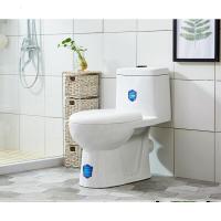 直冲马桶墙排地下室马桶排水污水提升泵坐便器卫生间厕所虹吸式后排水马桶直冲款+角阀软管+排污管其他/other