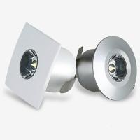 迷你小射灯led天花灯客厅珠宝展柜柜台嵌入式聚光灯牛眼灯