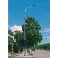 路灯杆6米8米led路灯道路灯广场灯户外灯高杆灯头小区新农村建广