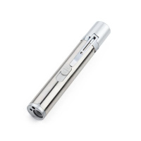 验钞灯可充电USB多功能紫光小型便携式验钞机笔迷你紫外线手电筒新款三合一手电筒USB直充式