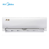 【测试不发货5】美的空调（Midea） 大1.5匹 冷暖 家用空调挂机 挂壁式空调 KFR-35GW
