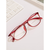 8006近视眼镜潮男潮女可配度数时尚镜框网上配镜镜架不变形不褪色