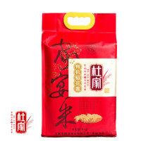 杜家 长粒香大米 5kg 东北大米 稻花香大米长粒香米 包邮