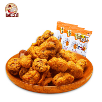 芝麻官怪味胡豆500g