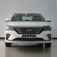 [订金销售]广汽传祺2018款 传祺GA4 200T 自动尊贵版