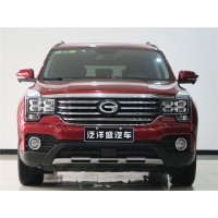 [订金销售]广汽传祺2017款 传祺GS7 320T 两驱豪华智联型