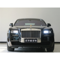 【订金销售】劳斯莱斯2012款 古思特 6.6T 加长版
