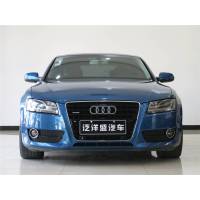 2010款 奥迪A5 3.2 coupe