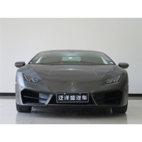 [订金销售]兰博基尼2016款 Huracan LP 580-2