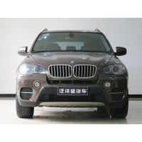 [订金销售]2011款 宝马X5 xDrive35i