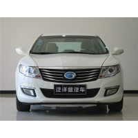 [订金销售]广汽传祺2016款 传祺GA5 增程式 精英版