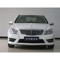 [订金销售]2013款 奔驰C级 C 260 优雅型 Grand Edition