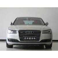 [订金销售]2014款 奥迪A8 A8L 45 TFSI quattro豪华型