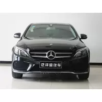 [订金销售]2017款 奔驰C级 C 180 L 运动型