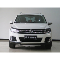 [订金销售]大众2015款 途观 1.8TSI 自动两驱豪华型