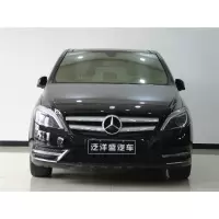 [订金销售]2012款 奔驰B级 B 200