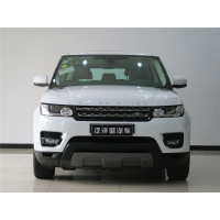 【订金销售】路虎2017款 揽胜运动版 3.0T 柴油SE（欧版）