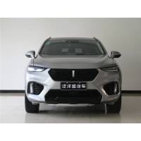 [订金销售]2017款 WEY VV7 2.0T 旗舰型