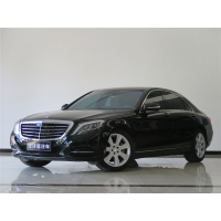 [订金销售]2016款 奔驰S级 S 400 L