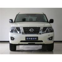 [订金销售]日产2018款 途乐 4.0L 中东版