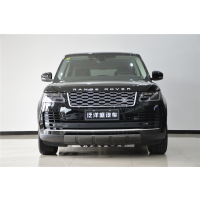 [订金销售]路虎2018款 揽胜 3.0 V6 SC Vogue 传世加长版