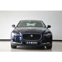 [订金销售]2018款 捷豹XFL XFL 2.0T 250PS 豪华版