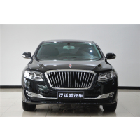 [订金销售]2018款 红旗H7 1.8T 政务版