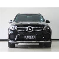 [订金销售]2016款 奔驰GLS GLS 400 4MATIC豪华型