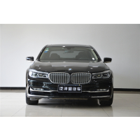 [订金销售]2017款 宝马7系 740Li 领先型