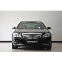 [订金销售]2012款 奔驰S级 S 300 L 尊贵型